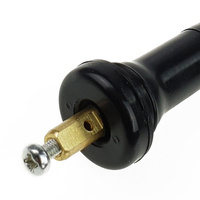 Zawór Wentyl TPMS - 04 STIX do czujnika Schrader gumowy
