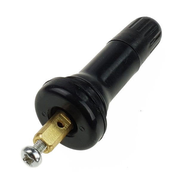 Zawór Wentyl TPMS - 04 STIX do czujnika Schrader gumowy