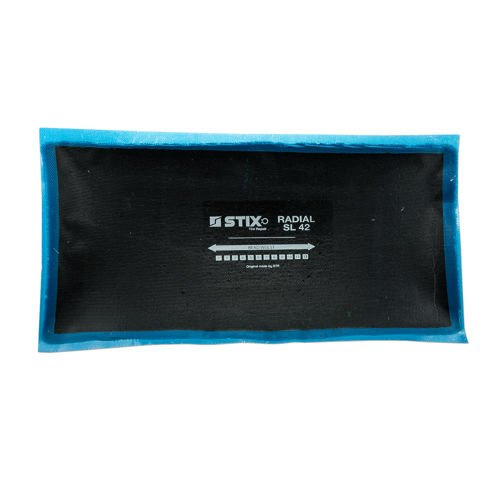 Wkład radialny PREMIUM STR SL42 140X280 mm / 1 szt. - Stix