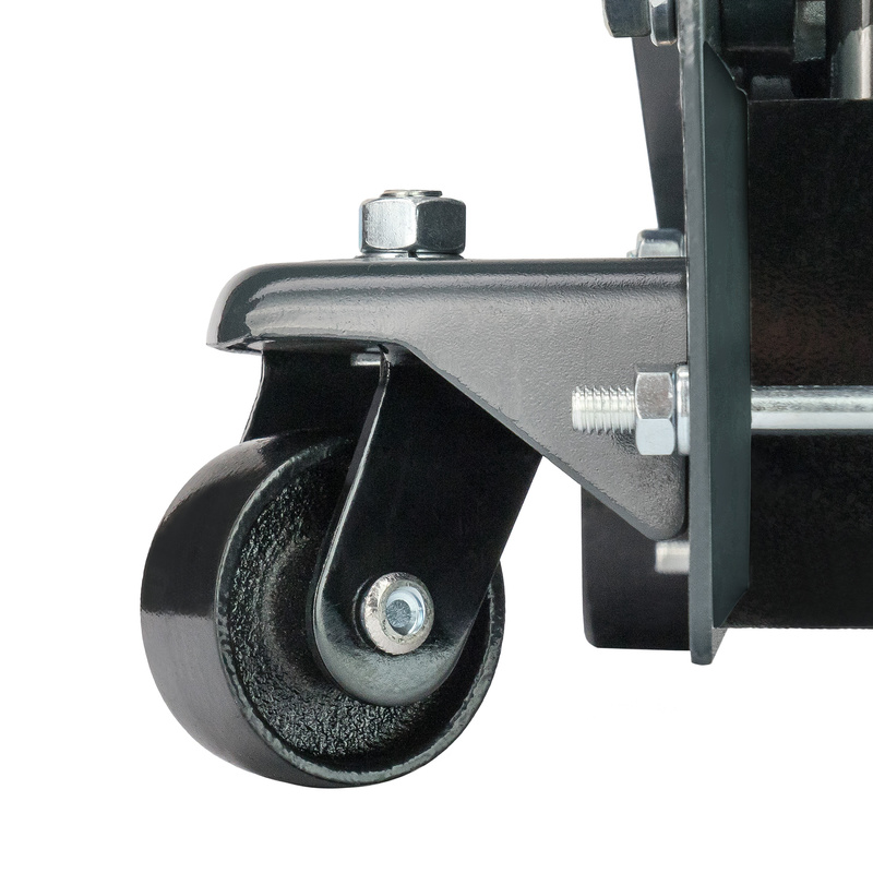 Lewarek / żaba podnośnik hydrauliczny wysokość 130-480 mm HELN-05 3T - Stix