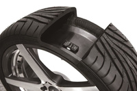 Czujnik ciśnienia TPMS TESLA MODEL Y 1490701-01-B 11/2020 2,4GHz