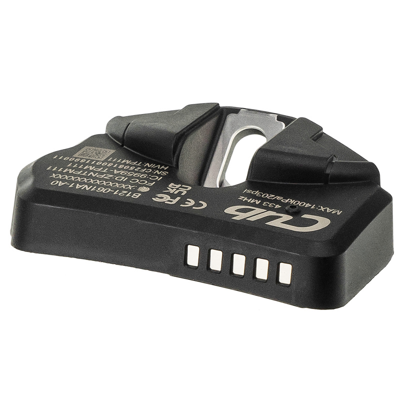 Czujnik ciśnienia TRUCK 2.0 UNI Sensor CUB TPMS 433MHz