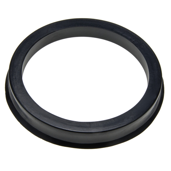 Komplet (4szt.) pierścienie centrujące 76,1 - 60,1