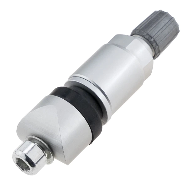 Zawór Wentyl TPMS - 16 STIX do czujnika UNI Sensor CUB srebrny