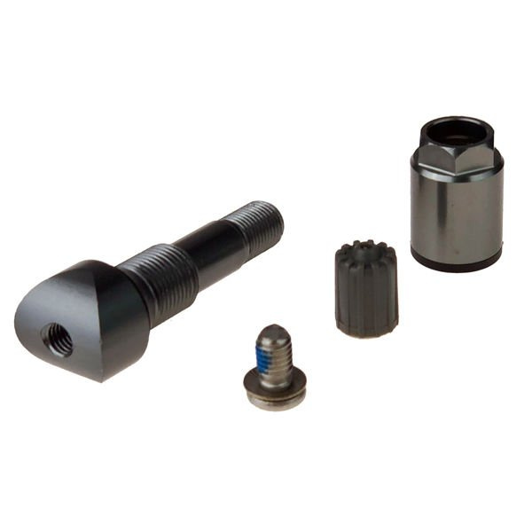 Zawór Wentyl TPMS - 06 CUB do czujnika UNI Sensor CUB szary
