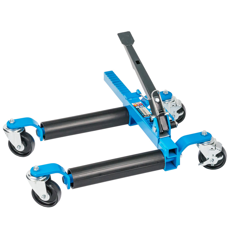 Wózek manewrowy pod koła mechaniczny WR-01 - 1 szt. - Stix