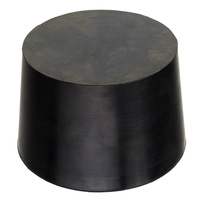 P26 Gumowy stożek 100x85x65 - Stix