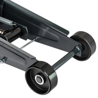 Lewarek / żaba podnośnik hydrauliczny wysokość 130-480 mm HELN-05 3T - Stix