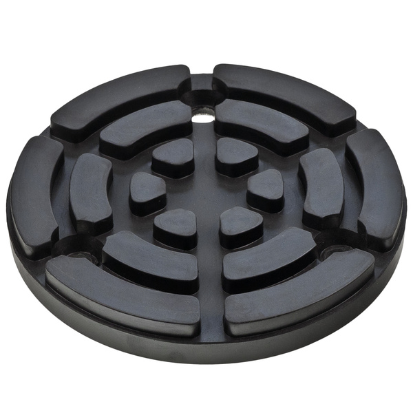 P23 Nakładka na łapę podnośnika, wzmocniona, 3 otwory, 120x15 - Stix