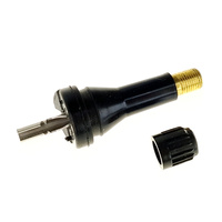 Zawór Wentyl TPMS - 15 STIX do czujnika VDO gumowy