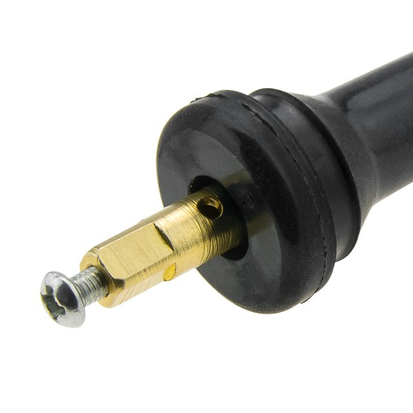 Zawór Wentyl TPMS - 18 STIX do czujnika TRW gumowy