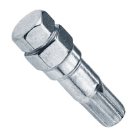 Klucz Torx do wąskich śrub / nakrętek (na klucz17/19, gwiazdka 10R)