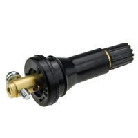 Zawór Wentyl TPMS - 11 CUB do czujnika UNI Sensor CUB gumowy