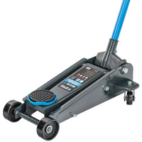 Lewarek / żaba podnośnik hydrauliczny wysokość 130-480 mm HELN-05 3T - Stix
