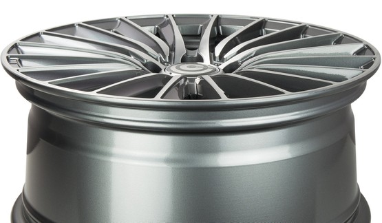Felgi Aluminiowe 17'' 5x112 Carbonado Prestige AFP