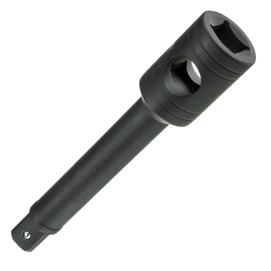 Nasadki udarowe 3/4" i 1" z akcesoriami – 26 elementów, walizka (od 21 do 65 mm) STT CR-MO SERIES 9 - Stix Tool